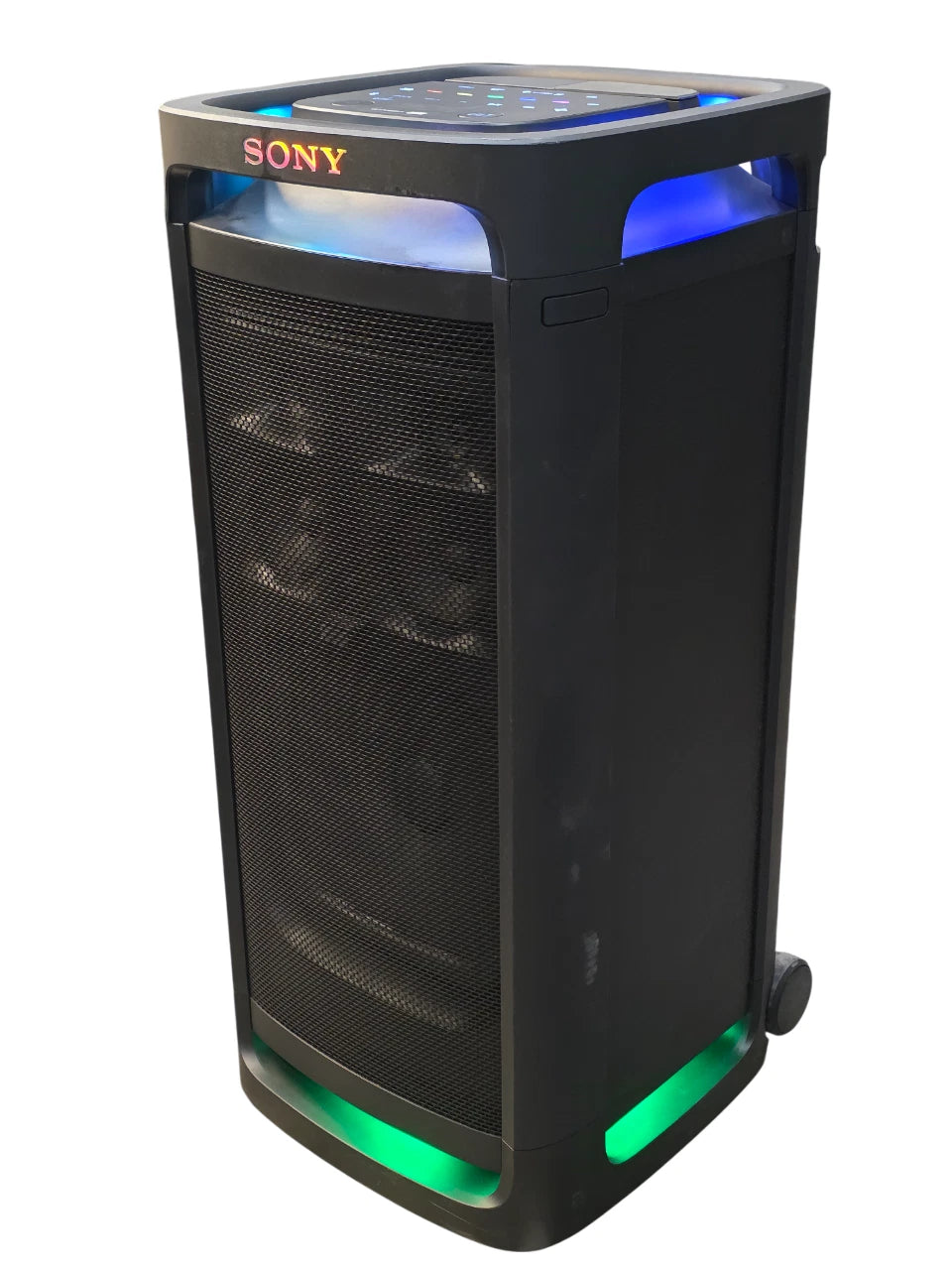 Sony ULT TOWER 9 Wireless Bluetooth Party Speaker  / YY7864E - Free shipping