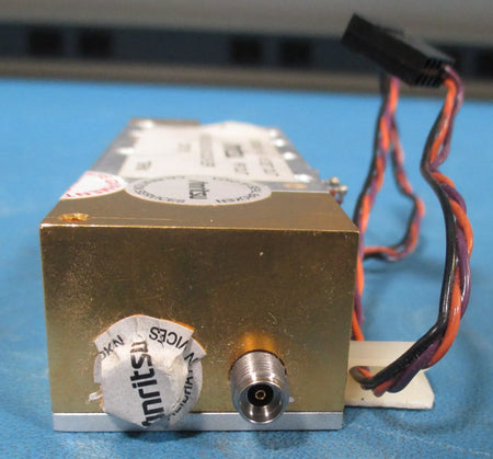 Anritsu D27115 Leveling Coupler, 40 GHz