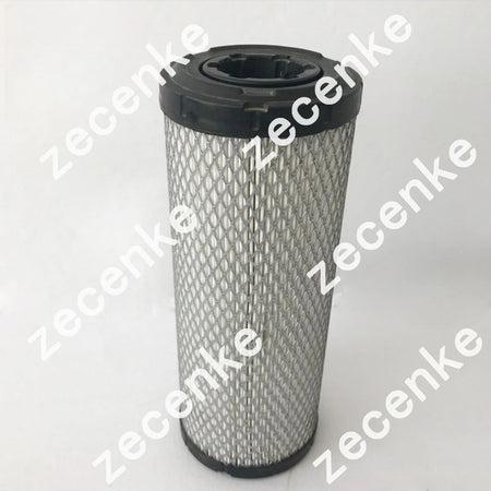 Vacuum Pump Exhaust Filter Element 4900154131