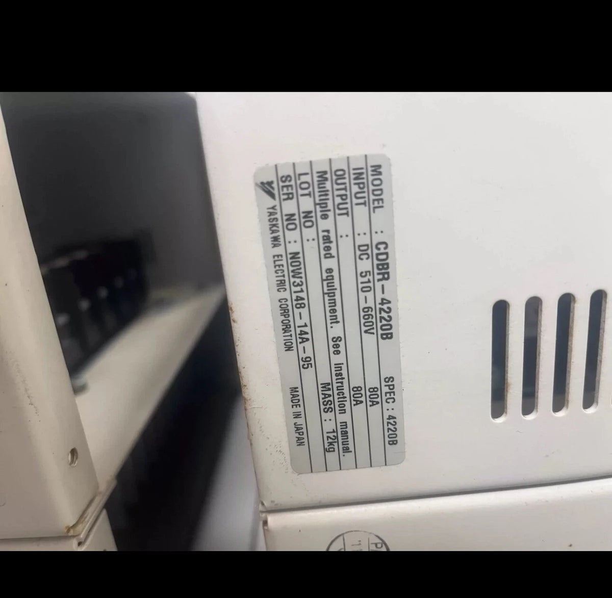 Compact Dual-Band Wi-Fi Router CDBR-4220B