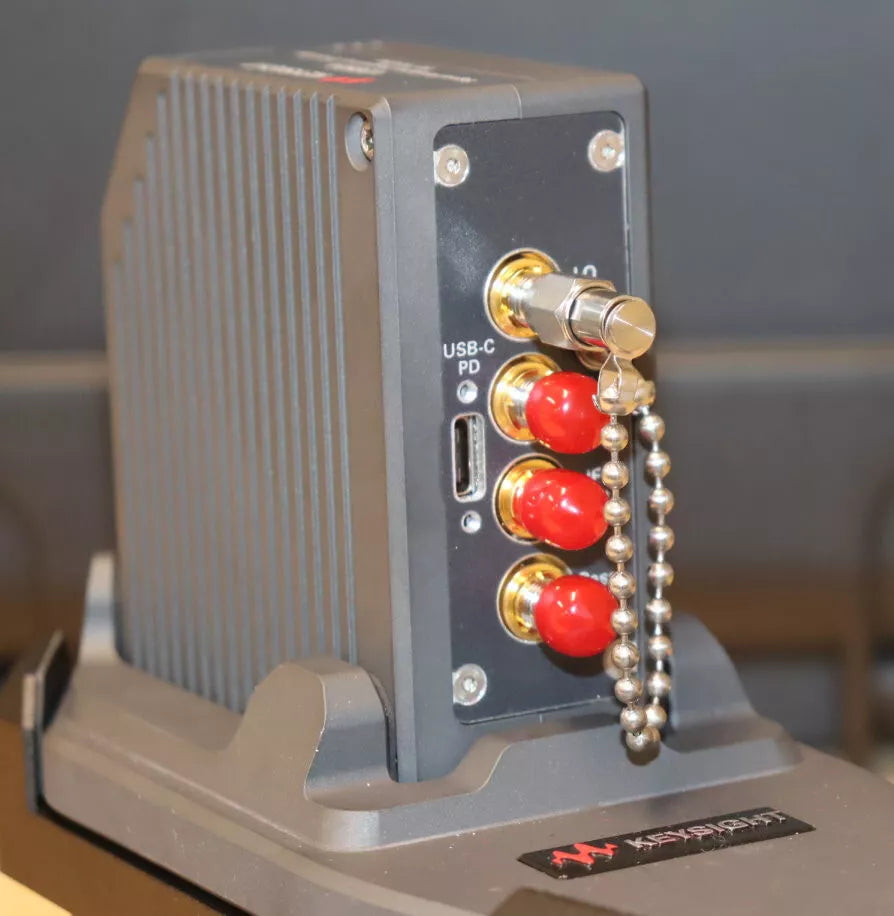 Lakeview Test and Measurement Kit for Precise Data Acquisition