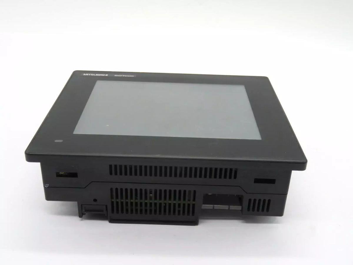 Mitsubishi GT1055-QSBD HMI Touchscreen Display Graphic Operation Terminal