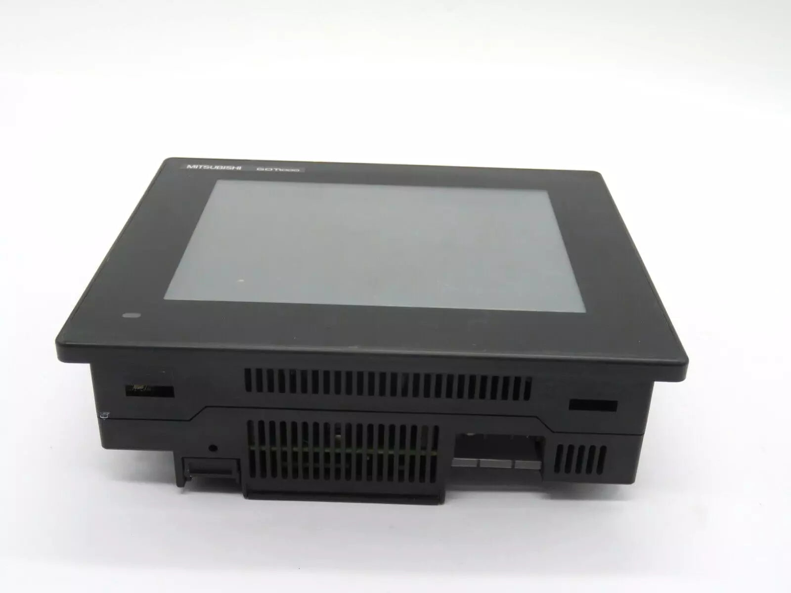 Mitsubishi GT1055-QSBD HMI Touchscreen Display Graphic Operation Terminal