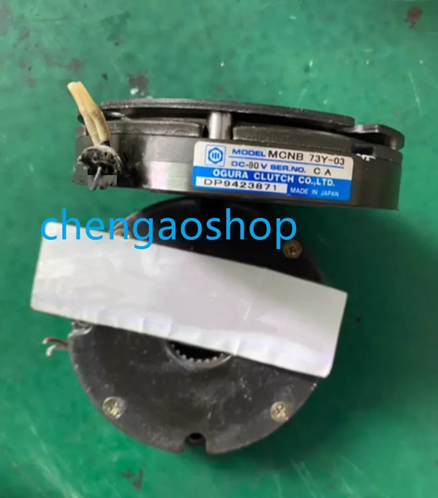 1PCS 100% test MCNB 73Y-03