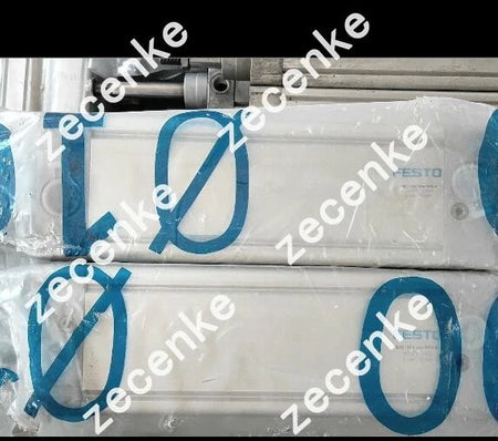 Festo DNC-100-200-PPV-A Cylinder New One DNC100200PPVA with Expedited Shipping