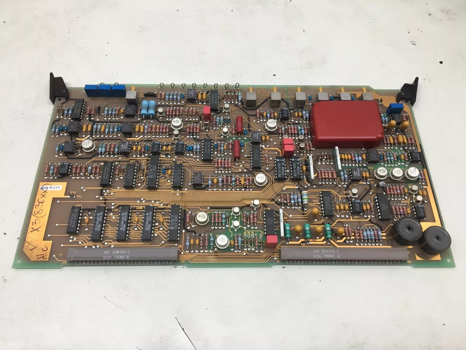 HP Agilent 08360-60006 A10 ALC Board Assembly