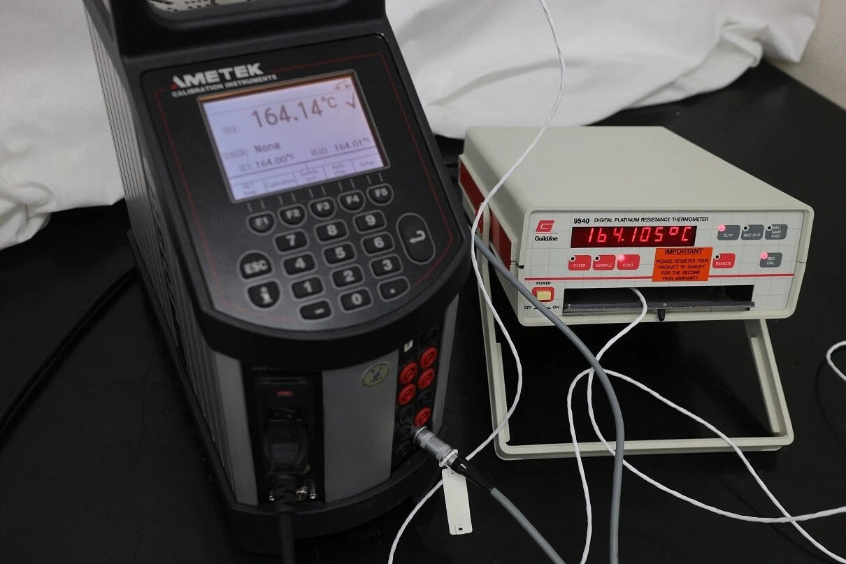 Guildline 9540 0.001C Digital Platinum Resistance Thermometer