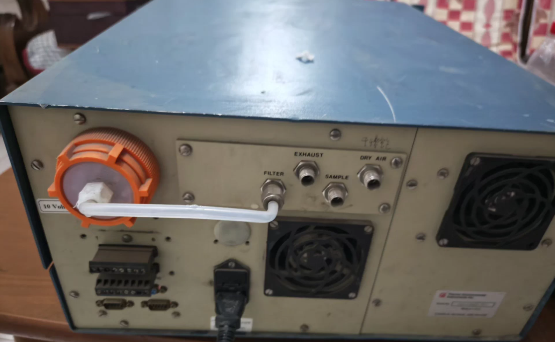 1PCS Thermo 42C NO-NO2-NOx analyzer