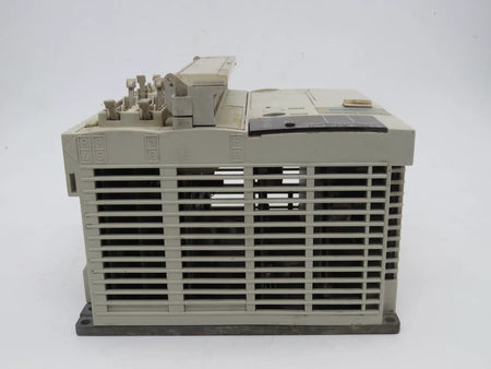SCHNEIDER ELECTRIC TELEMECANIQUE TSX3710101 PLC Rack 124VAC Modicon TSX MICRO