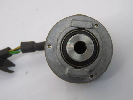 TAMAGAWA FA-CODER TS5214N364 Encoder 5V 2500 Pulses 8 Pole for SVM-210