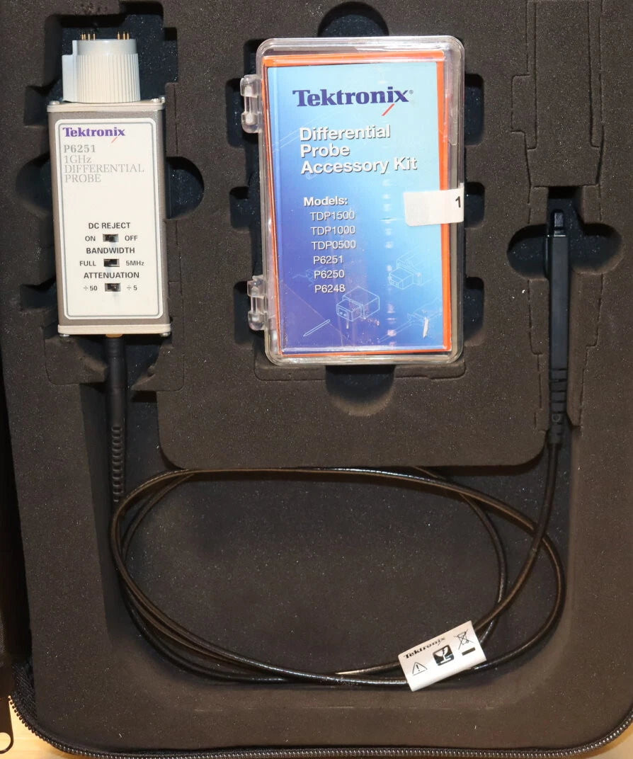 Lakeview Test and Measurement Device with Digital Display