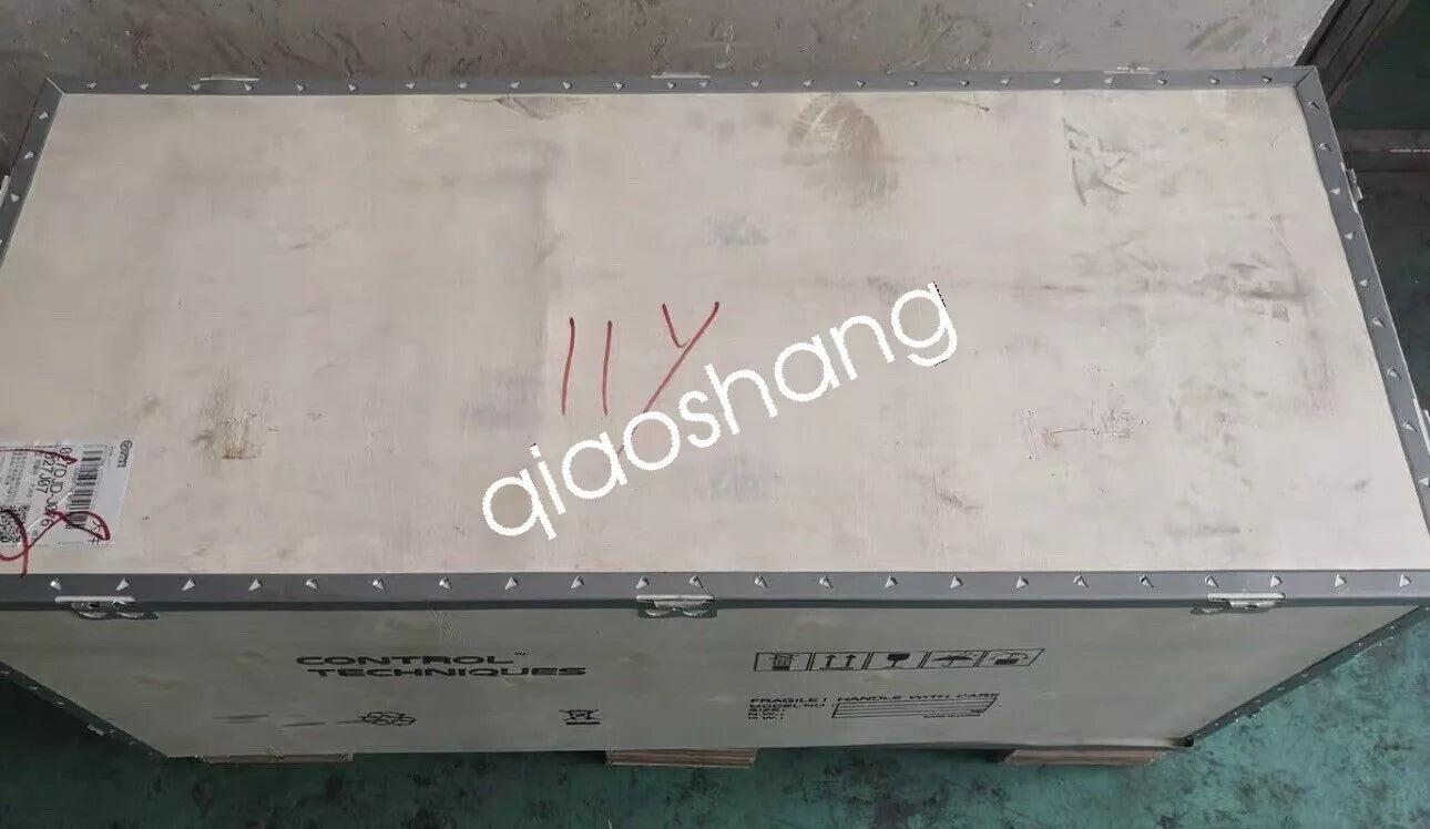 Unidrive SP5401 Control Techniques 3ph-3ph New