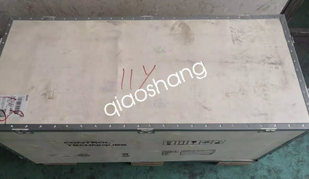 Unidrive SP5401 Control Techniques 3ph-3ph New