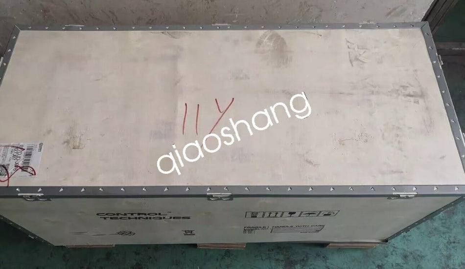 Unidrive SP5401 Control Techniques 3ph-3ph New