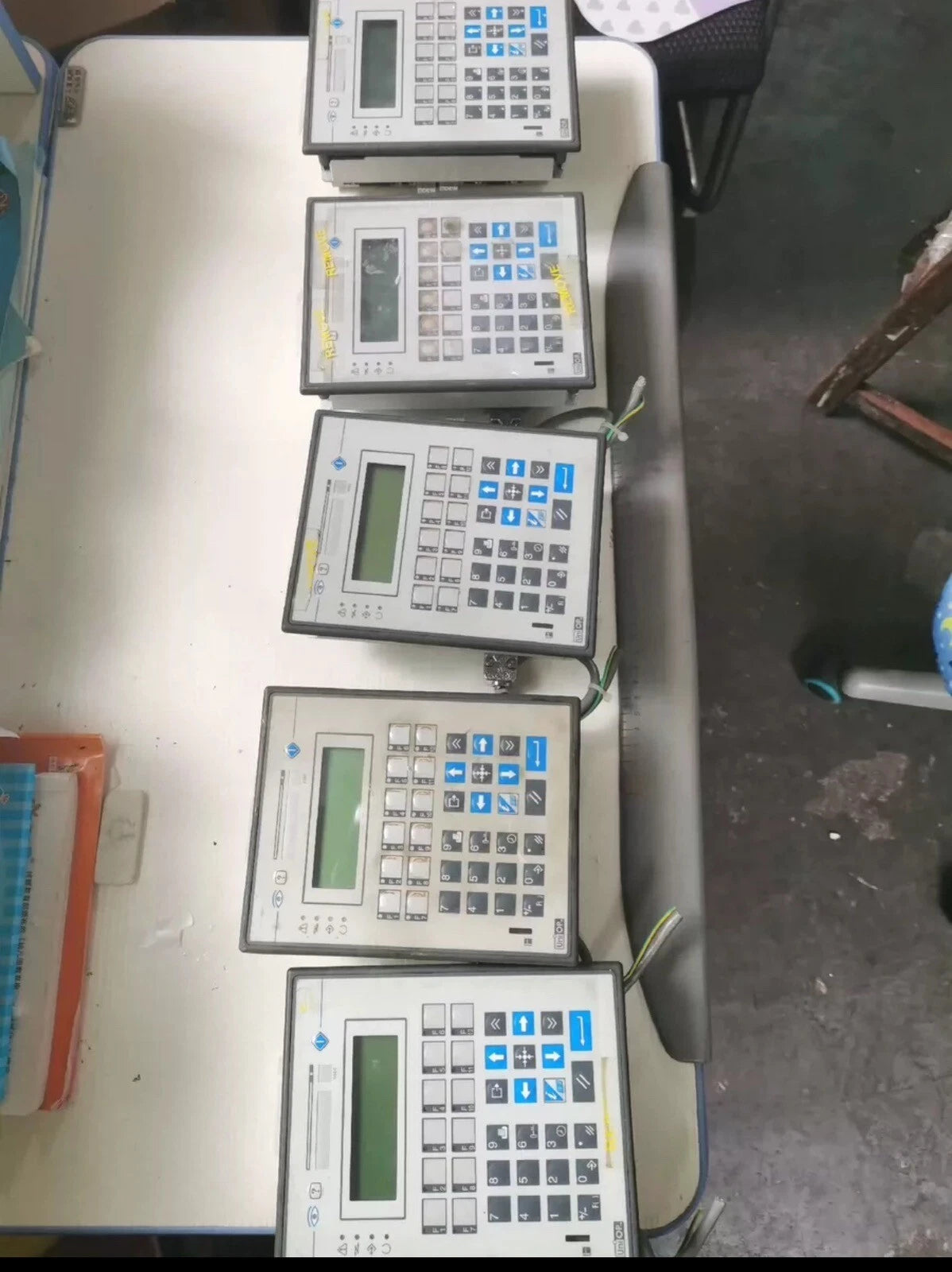 UniOP CP10G-04-0045 Product: Features, Specs & Uses