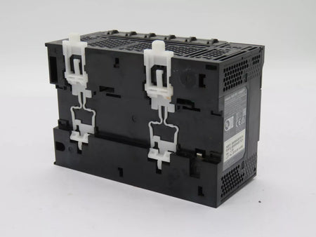 Omron NX1P2-1040DT Input/Output Programmable Controller Module 24V DC