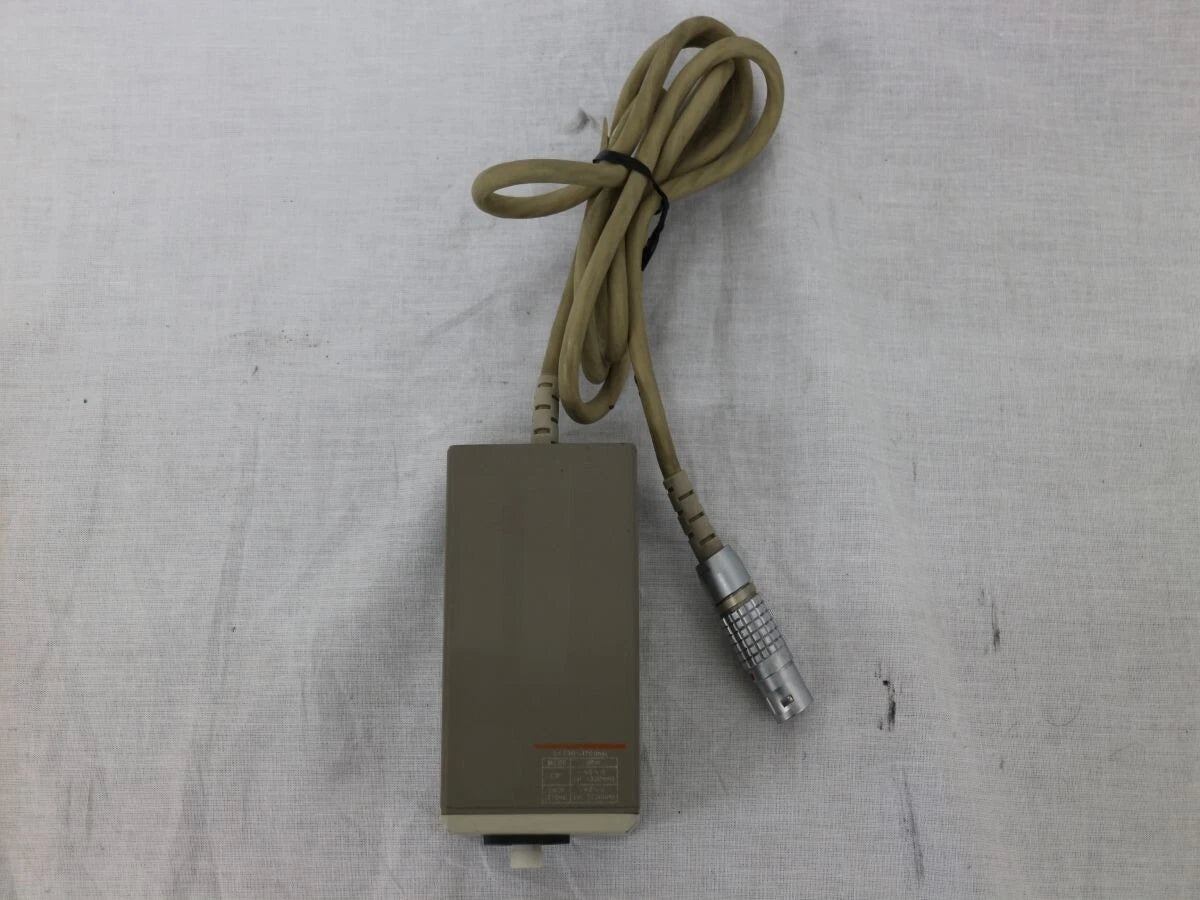 ANDO AQ2715 Optical Power Sensor for Reliable Light Measurement