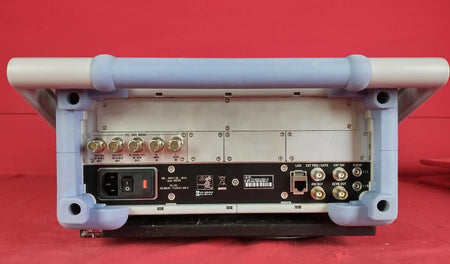Rohde and Schwarz ETL TV Analyzer with Tracking Generator Options