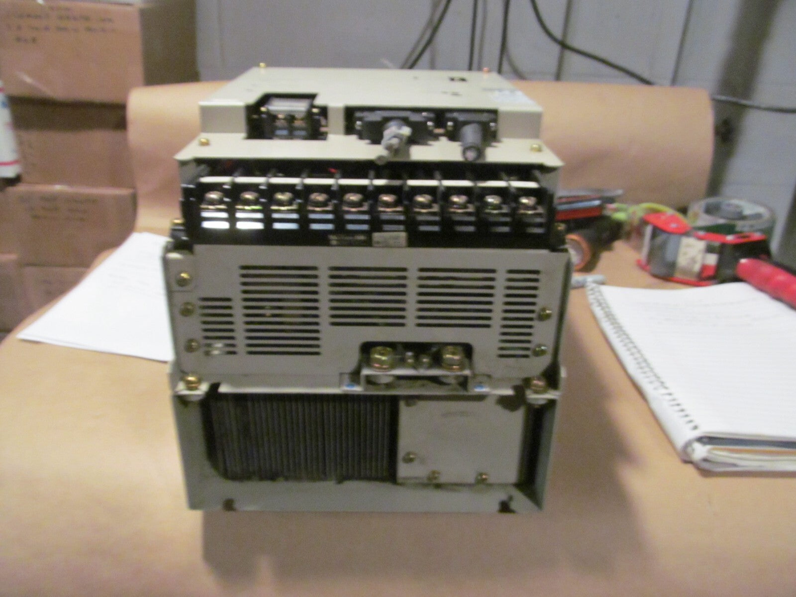 SGDB-75VDY178 Servopack