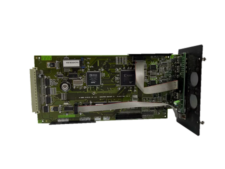 Digico G14745-B Control Card for Digirack