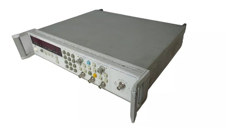HP 5334B Universal Counter - Precise Frequency Measurement Tool