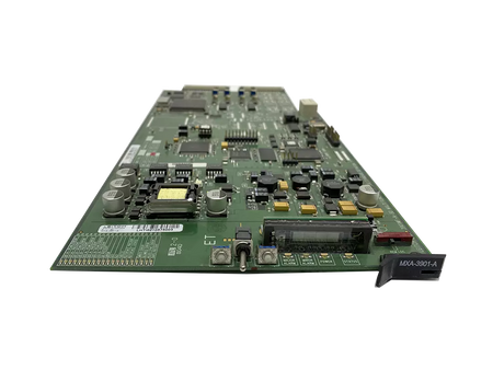 Harris MXA-3901-A 4 Analog Audio to SDI Multiplexer