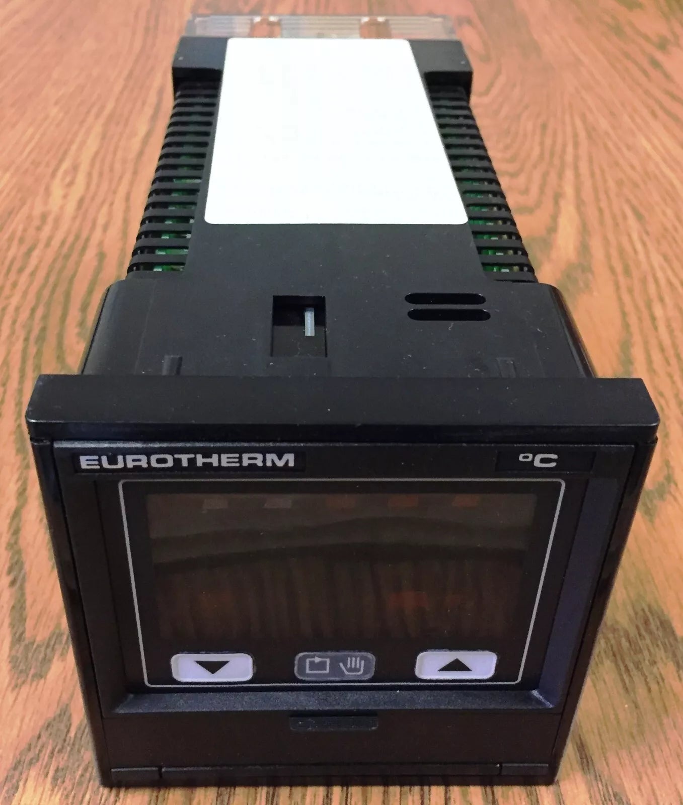 EUROTHERM 818S Temperature Programmable Controller