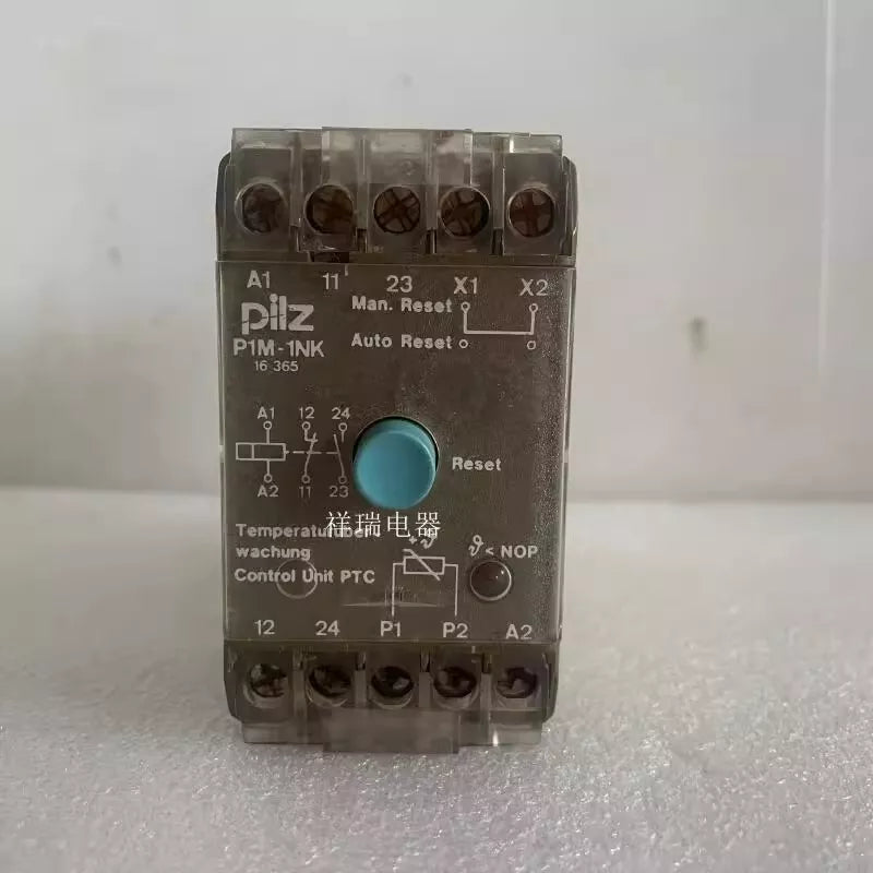 1pc NEW Relay P1M-1NK 24VAC/DC 479115 by DHL/FedEX #W693G WX