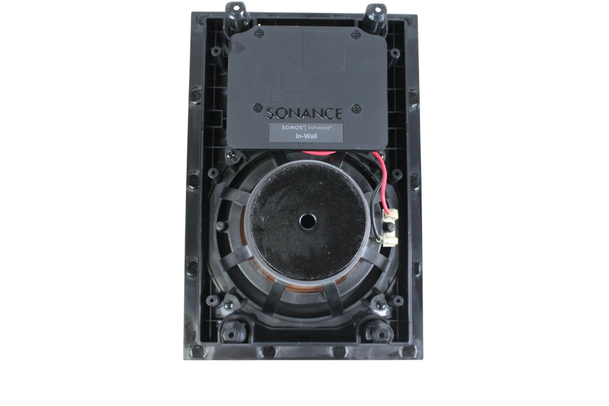 Sonos INWLLWW1 In-wall Speaker -single - Free Shipping.