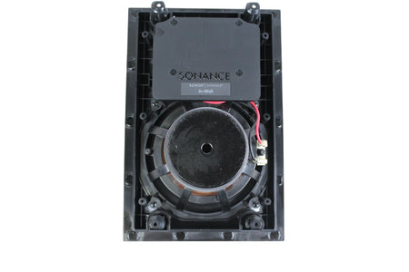 Sonos INWLLWW1 In-wall Speaker -single - Free Shipping.