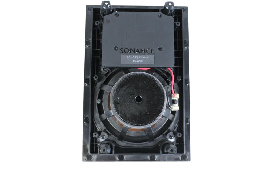 Sonos INWLLWW1 In-wall Speaker -single - Free Shipping.