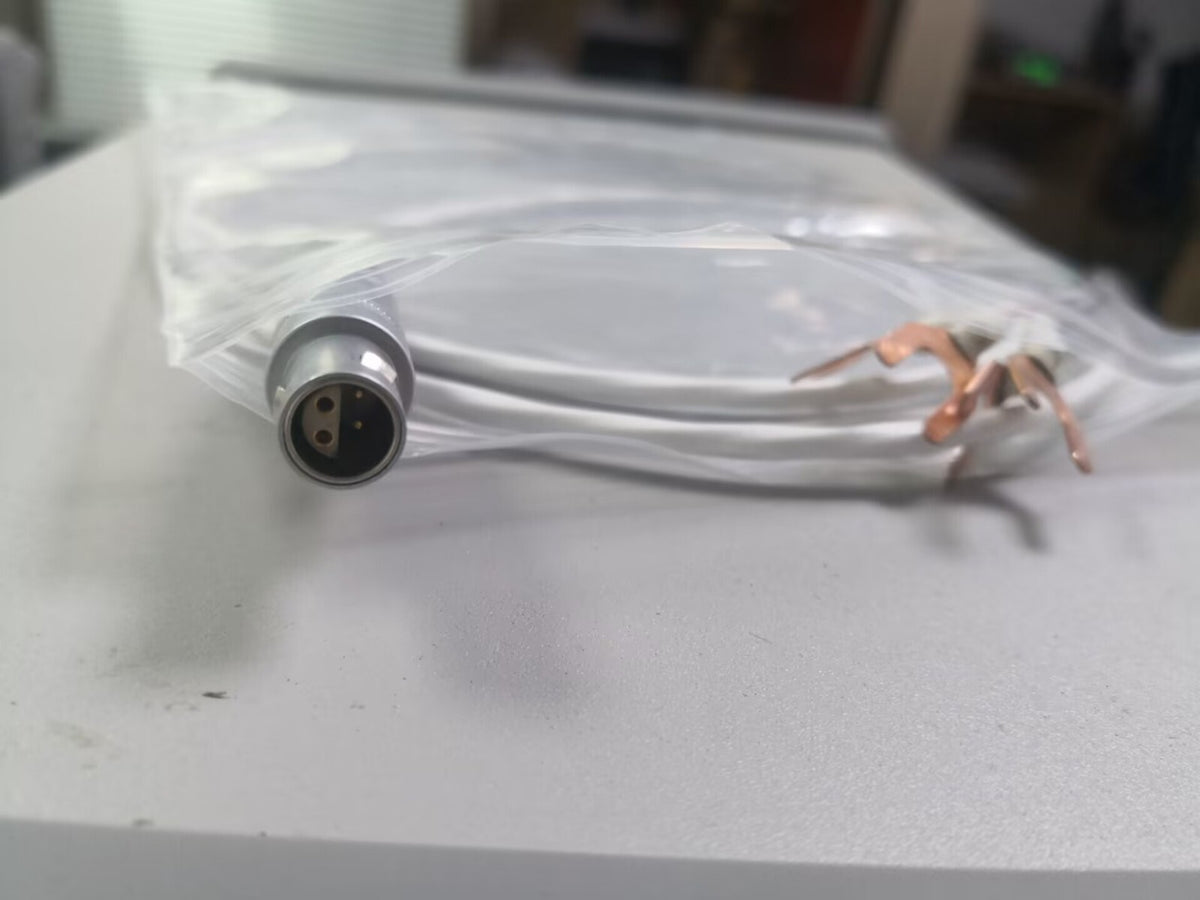 Keysight Meter Cable Low EMF 34102a 2107 34420A 2182A