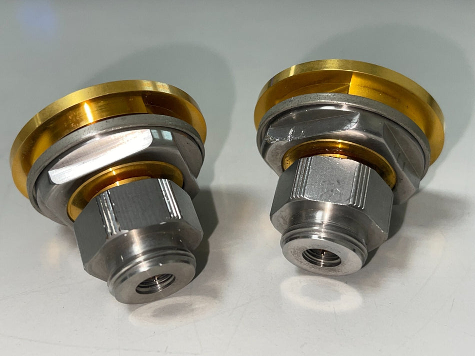 2.4mm Test Port Connector Assy for 8516A V(F)(M)