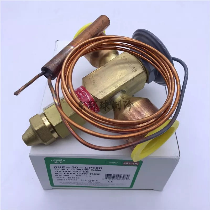 1PC NEW thermal expansion valve OVE-30-CP100 (by )#W8141 WX