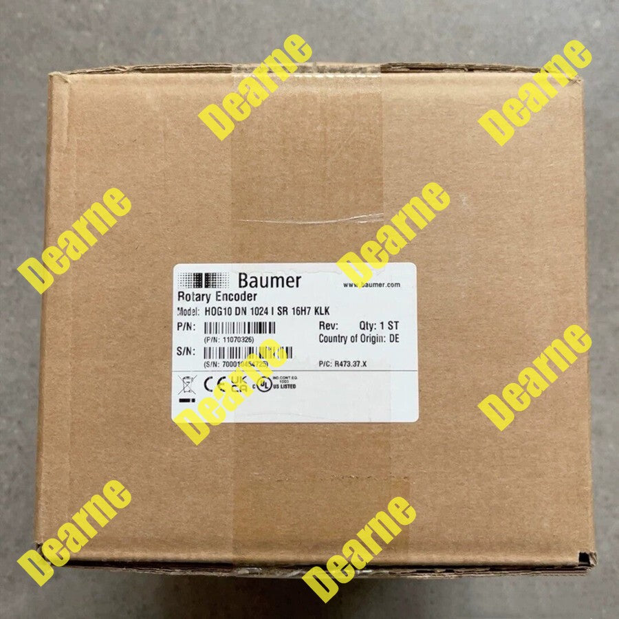 HOG10 DN 1024I SR 16H7 KLK 11070326