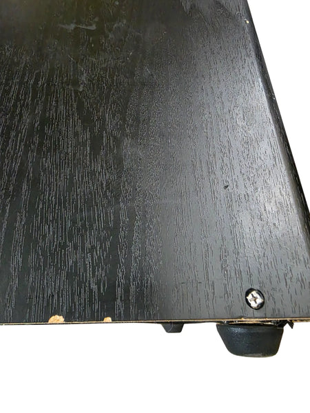 Acoustic Research S112PS Powered Subwoofer - Black- Free Shipping.