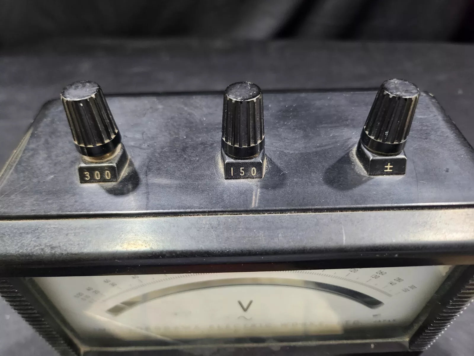 Yokogawa Voltage Meter: High-precision Electrical Measurement Tool