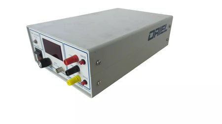 ORIEL 70704 Photodiode Power Supply 