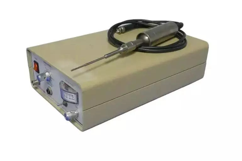 Kontes Micro Ultrasonic Cell Disrupter KT-50 with CV18 Probe