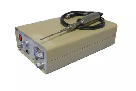 Kontes Micro Ultrasonic Cell Disrupter KT-50 with CV18 Probe