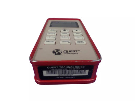 Quest Technologies Q-400 Noise Dosimeter with Advanced Noise Monitoring Features