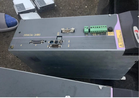 FAGOR AXD 2.50-S0-0-B: Precision Digital Readout System