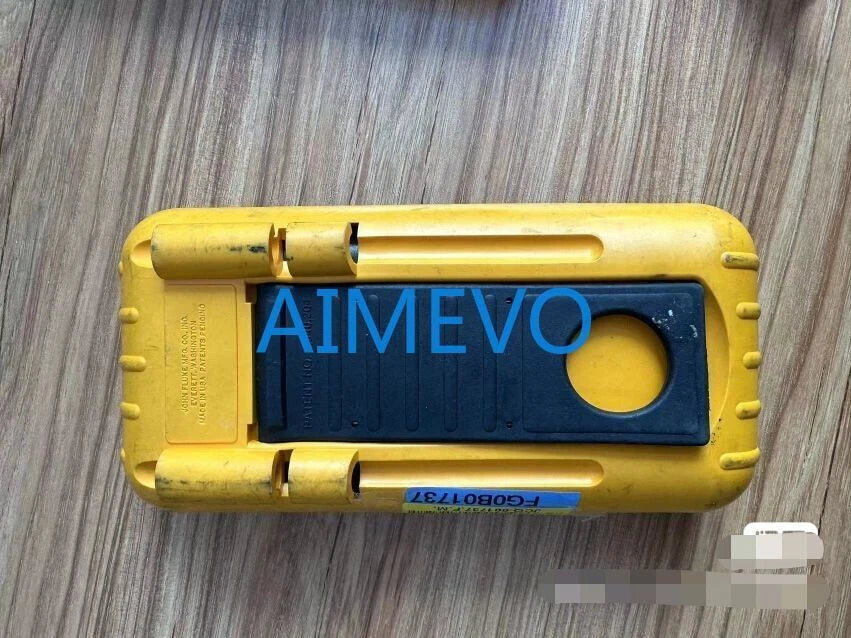 Fluke 85 III TRMS Multimeter (1pc) for Precise Electrical Measurements