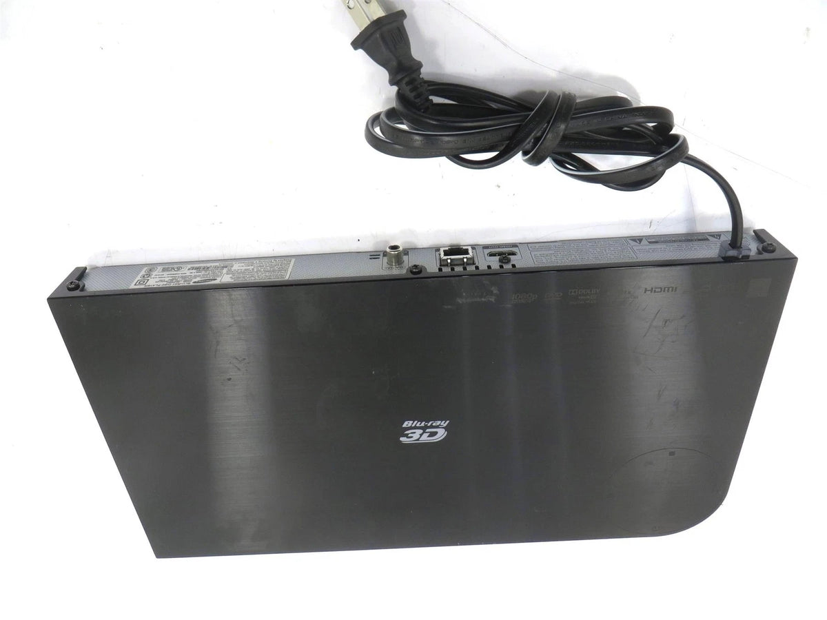 Samsung BD-HM59C Receiver 3D Blu-ray DVD Player - HDMI - Receiver Only