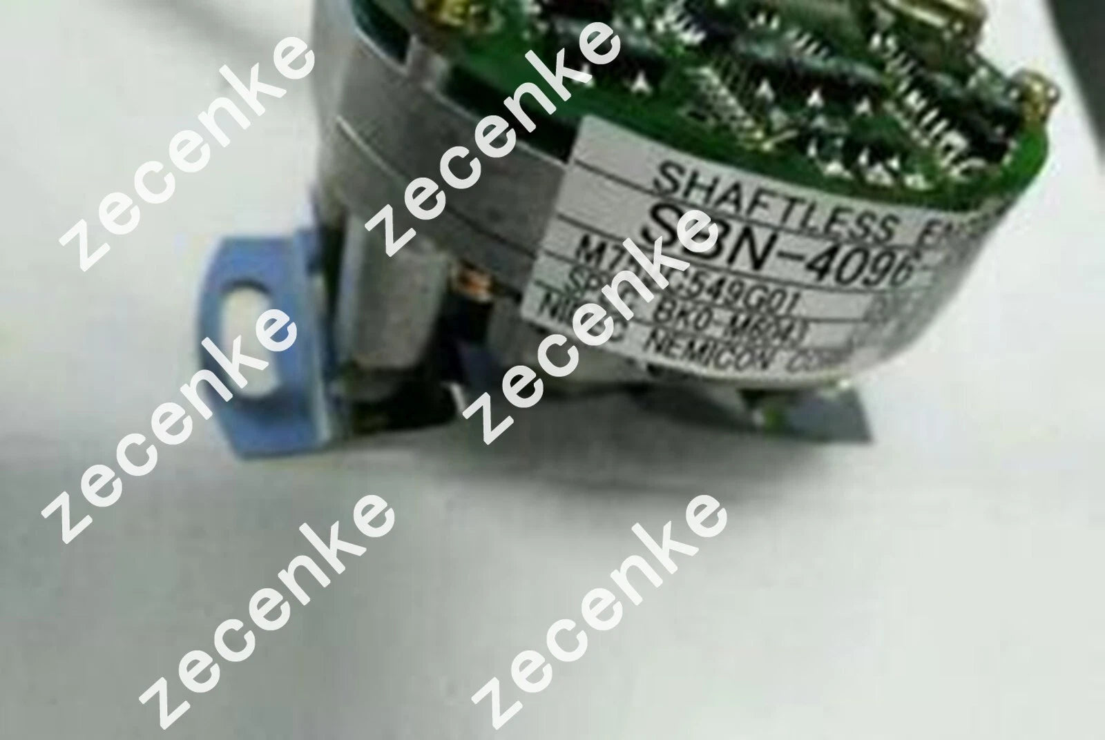 Mitsubishi SBN-4096-6ME Servo Encoder SBN40966ME New In Box