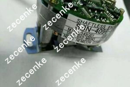 Mitsubishi SBN-4096-6ME Servo Encoder SBN40966ME New In Box