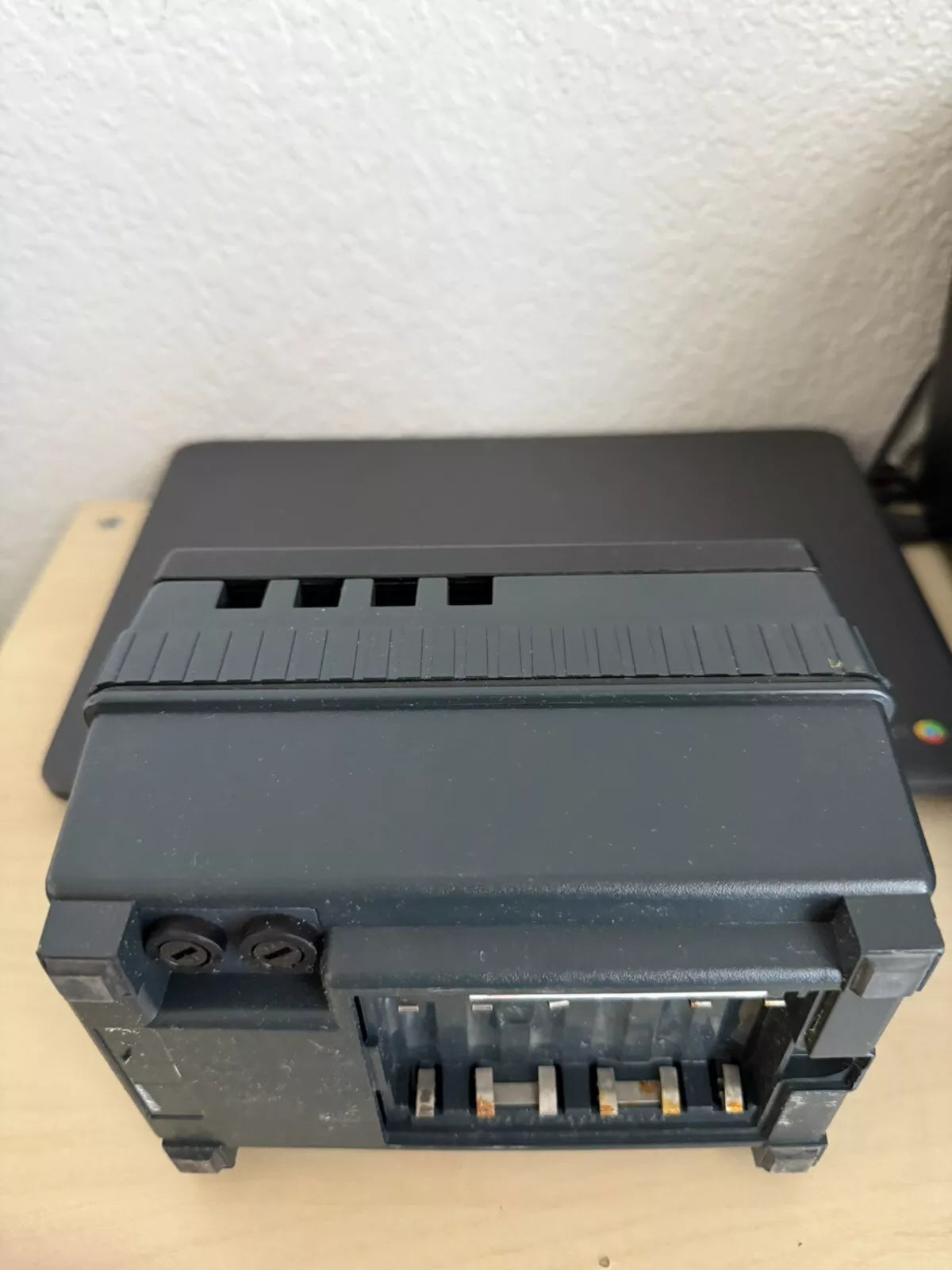MEGGER MJ559 Tester Replacement Parts Only