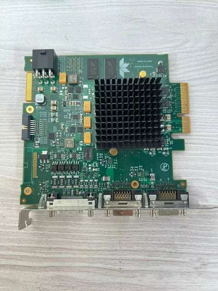 DALZA OR-Y4C0-XPX00 Used Acquisition Card