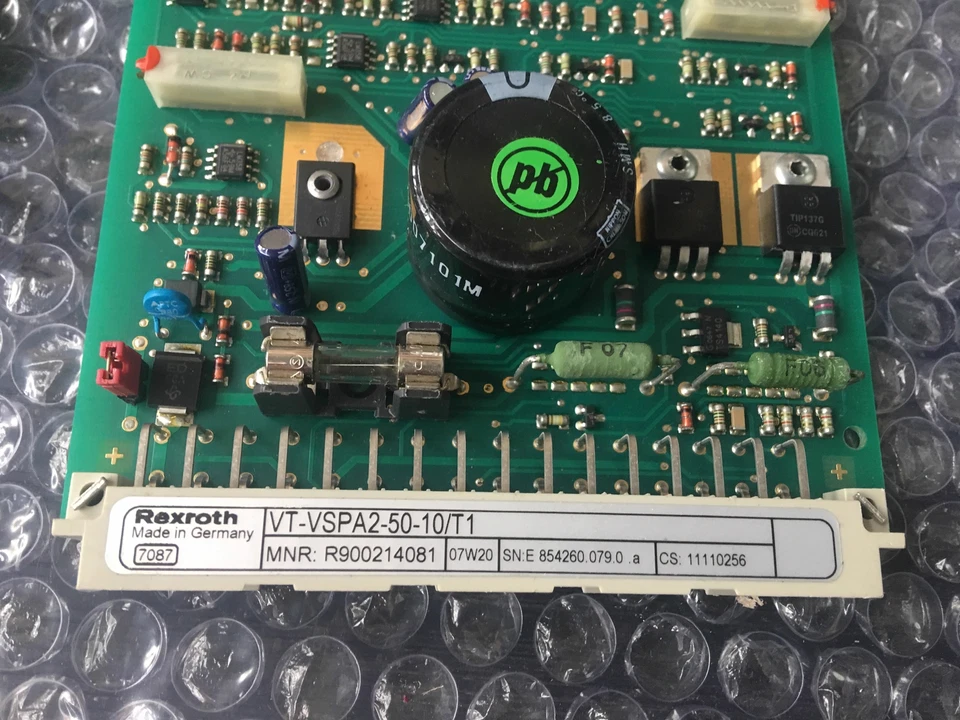 VT VT-VSPA2-50-10/T1 RF Device
