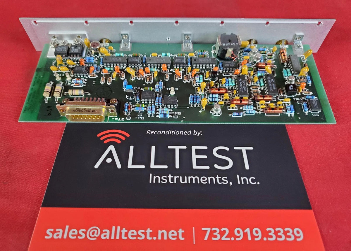 Wiltron 3600-D-30701 RF Analyzer Kit: High-Precision Testing Tool